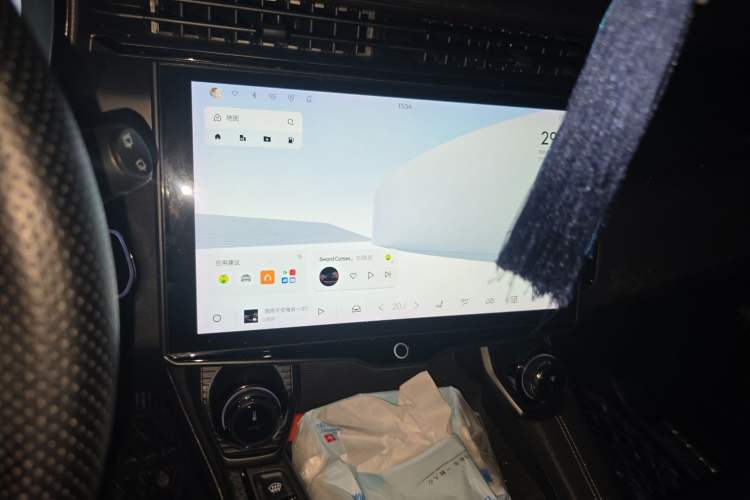 Used Lynk & Co 01 2023 1.5TD EM-F AM