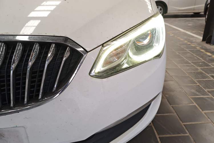 Used Buick GT 2015 15N Manual Entry-Level Trim