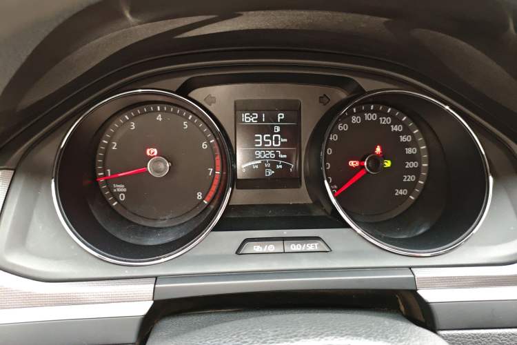 Used Volkswagen Bora 2018 1.5L Automatic Fashion Model
