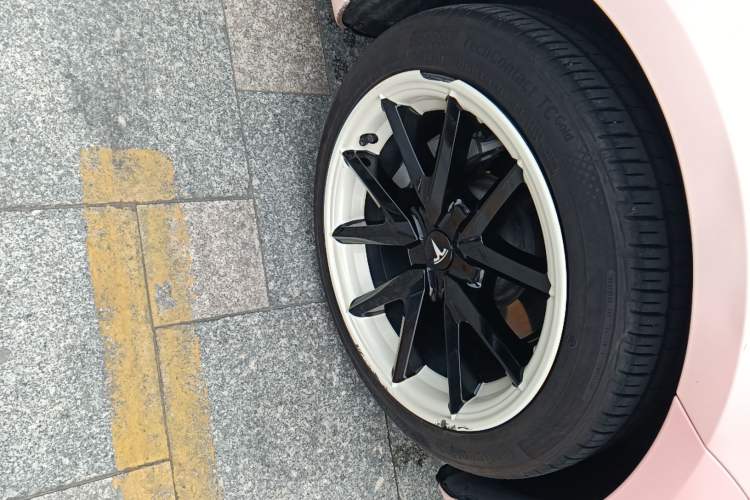 Used Tesla Model 3 2019 Standard Range Rear-Drive Upgraded Version