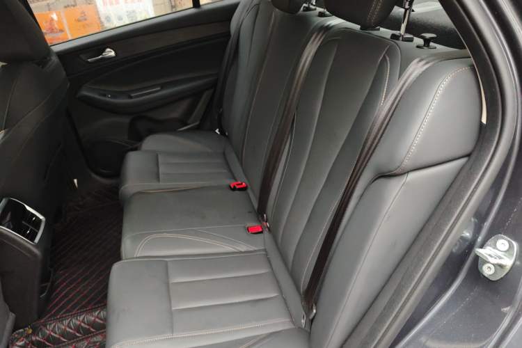 Used Chery Arrizo 5 PLUS 2023 1.5L CVT EnjoyPLUS
