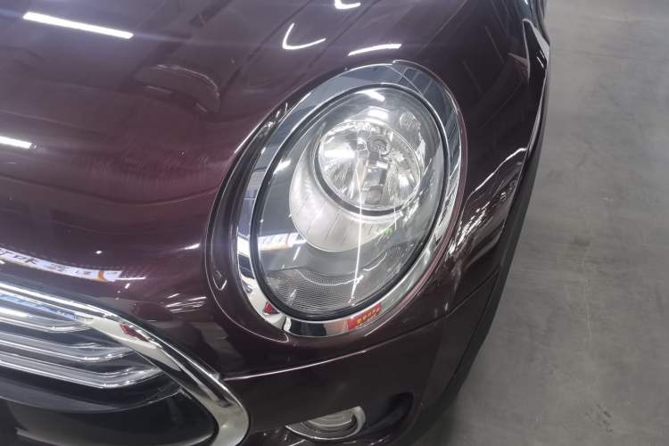 Used MINI Clubman 2016 1.5T COOPER