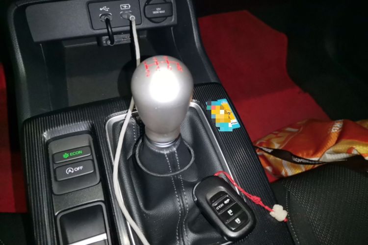 Used Honda Integra 2022 240TURBO Manual Exclusive Edition