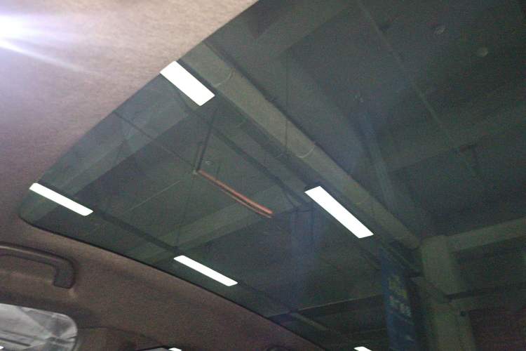 Used XPeng G7 2025 Model—702 Ultra Long Range