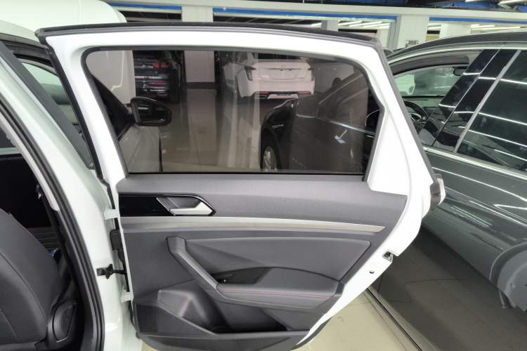 Used Volkswagen Lavida 2023 300TSI DSG Starry Full-Comfort Edition
