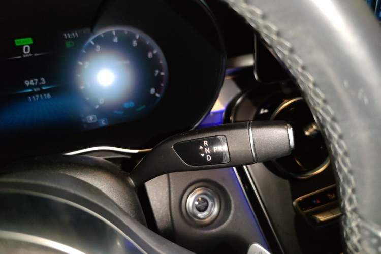 Used Mercedes-Benz C-Class 2020 Restyled C 260 L Sport Edition
