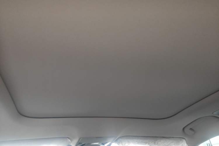 Used BYD Han L 2025 EV Four-Wheel Drive LiDAR Flagship Model