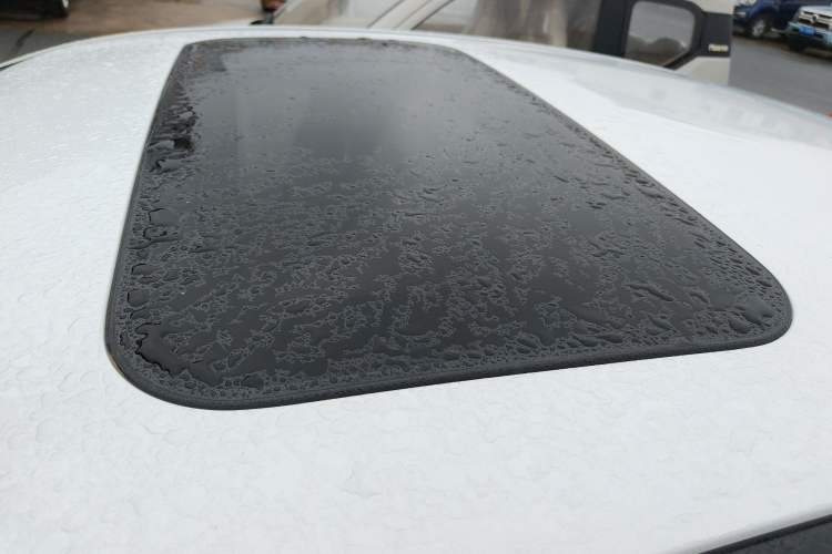 Used Geely Galaxy Stellar 6 2026 Model 125km Exploration+ Edition
