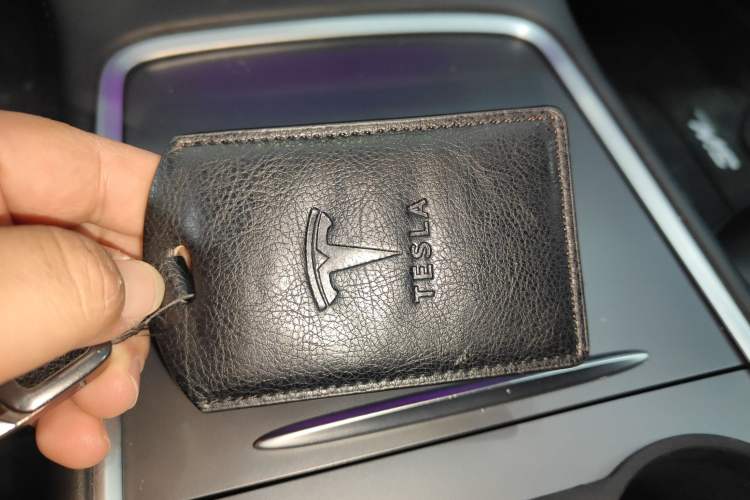 Used Tesla Model 3 2022 Rear-Wheel-Drive Version