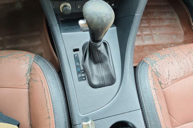 Used Haima Fumei 2014 M5 1.6L Automatic Luxury Model