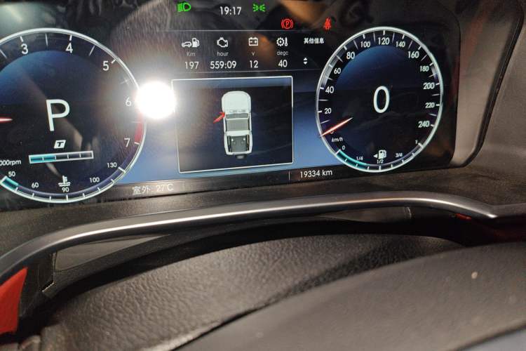 Used BAIC Off-Road F40 2021 2.0T Automatic Cube Edition
