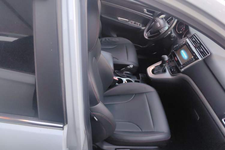 Used Haval M6 2018 1.5T DCT Two-Wheel Drive Elite Model