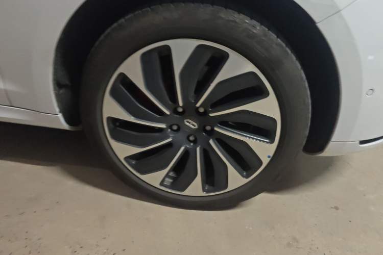 Used Hima AITO M5 2022 Extended-Range Four-Wheel Drive Ultimate Edition