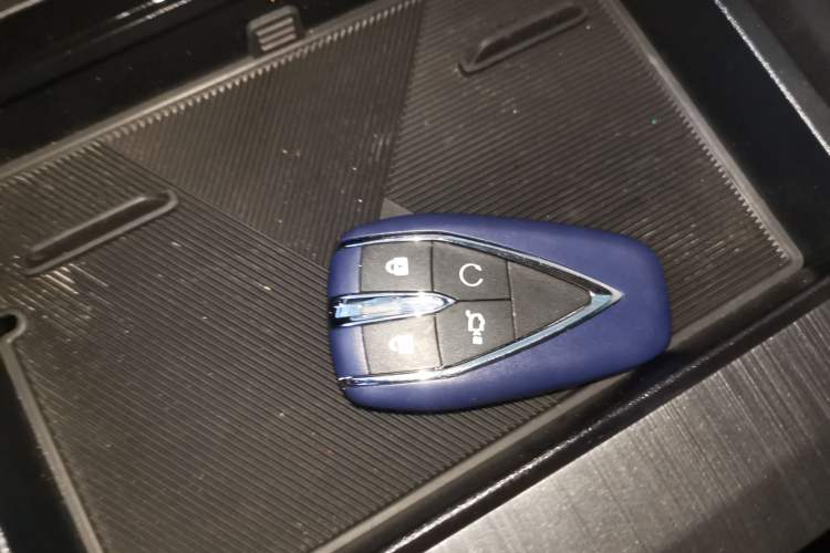 Used Changan CS75 PLUS 2023 3rd Generation 1.5T Automatic Prestige Model