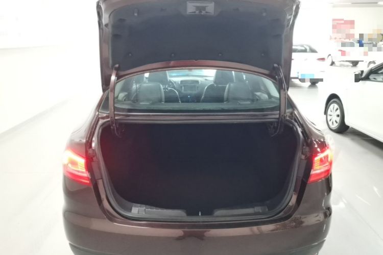 Used Ford Escort 2019 1.5L Manual Enjoyment Model