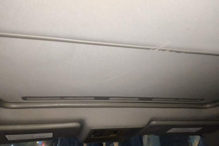 Used FORTHING Joyear X5 2015 1.6L Manual Luxury Model