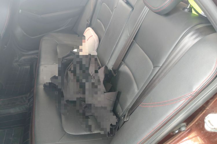 Used Geely Auto Vision 2017 1.5L Manual Happiness Edition
