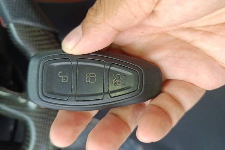 Used Ford Focus 2015 Hatchback EcoBoost 180 Automatic Sport Model