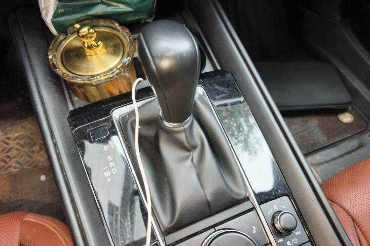 Used Mazda CX-50 2023 2.5L Luxury Edition