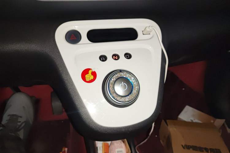 Used ORA White Cat 2020 401 km Flagship Version
