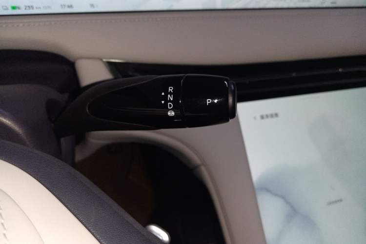 Used IM LS7 2023 77 kWh Urban Fit Rear-Wheel Drive