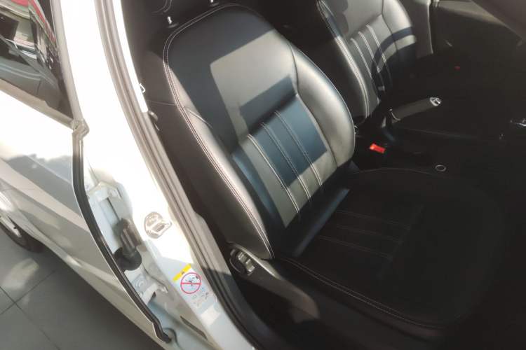 Used Skoda Octavia 2017 Classic Model 1.6L Automatic Standard Edition