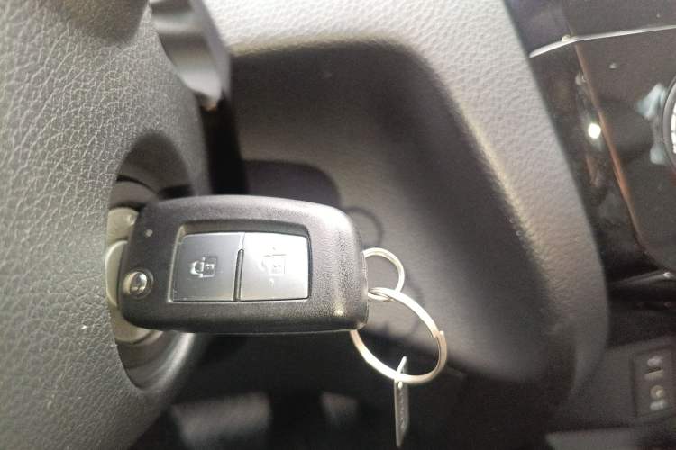 Used Nissan Qashqai 2017 2.0L CVT Smart Enjoyment Version China V Standard