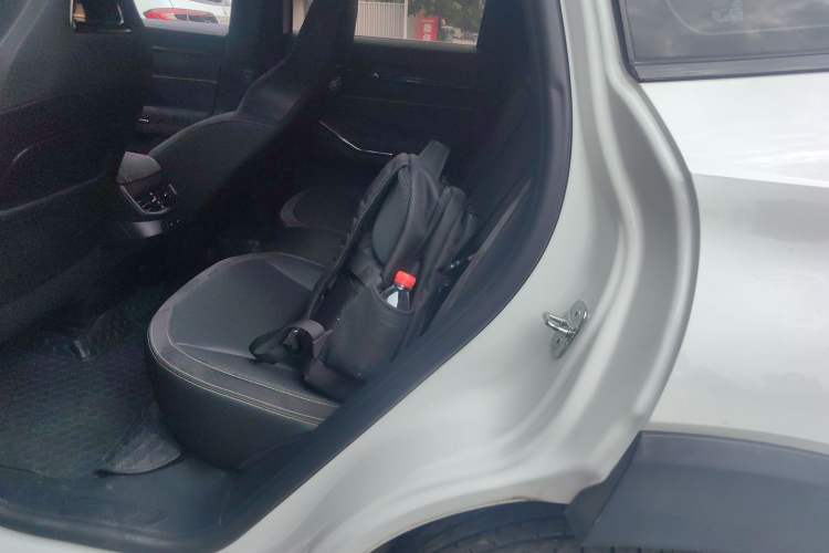 Used Haval H6S 2022 2.0T Two-Wheel Drive ZhiRun Version