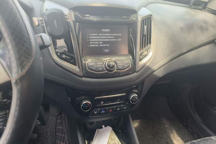 Used CHANGAN Eado 2016 1.6L Manual Junku Model
