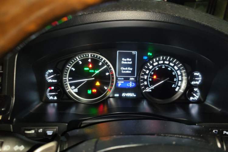 Used Lexus LX 2016 570 Prestige Luxury Edition