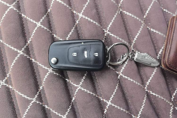 Used MG GS 2015 2.0TGI TST Luxury Edition
