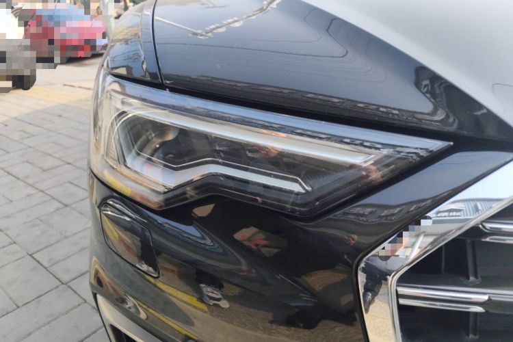 Used Audi A6L 2024 45 TFSI quattro Prestige Dynamic Edition