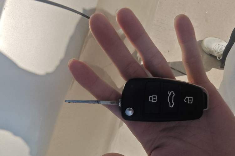 Used Chery Arrizo 5 2016 1.5L CVT Trendsetting Edition