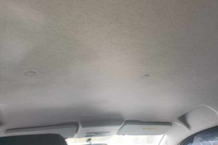 Used CHANGAN Benni E-Star 2021 National Edition Xin Yue Version Lithium Iron Phosphate (31.86 kWh)
