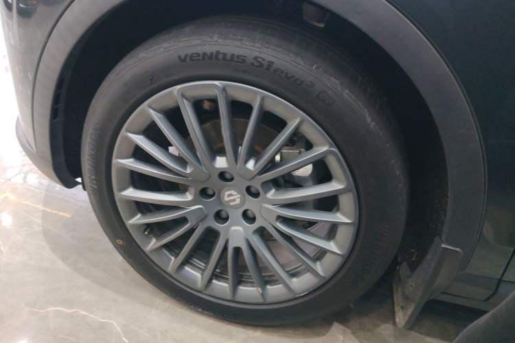 Used Leapmotor C11 2023 Pure Electric 500 Comfort Edition