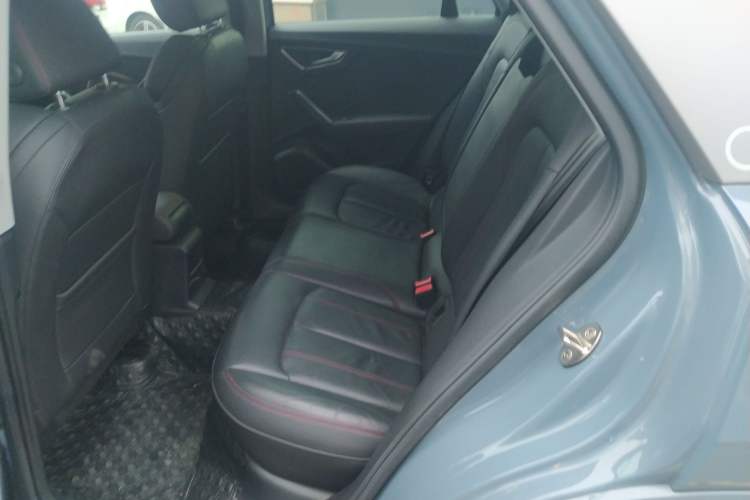 Used Audi Q2L 2022 35 TFSI RS Kit Performance Model