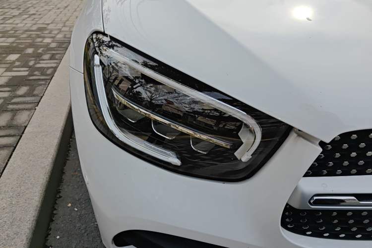 Used Mercedes-Benz GLC 2022 Facelifted GLC 260 L 4MATIC Dynamic Edition
