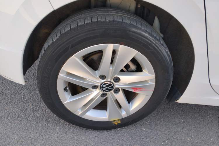 Used Volkswagen Golf 2023 200TSI DSG