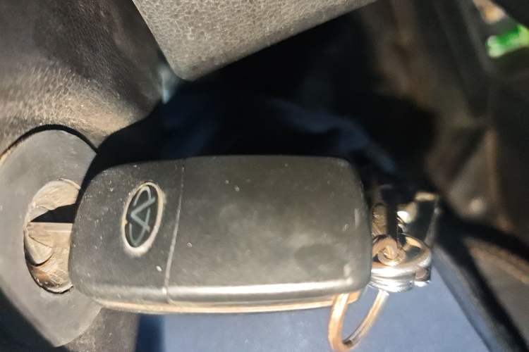 Used Karry Jiangtun 2023 Wide-Heart Edition Guoxuan High-Tech 40.55 kWh
