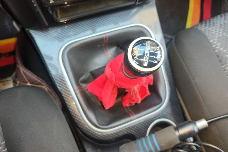 Used Haval H5 Classic 2015 2.0T Manual 4x4 Advanced Trim
