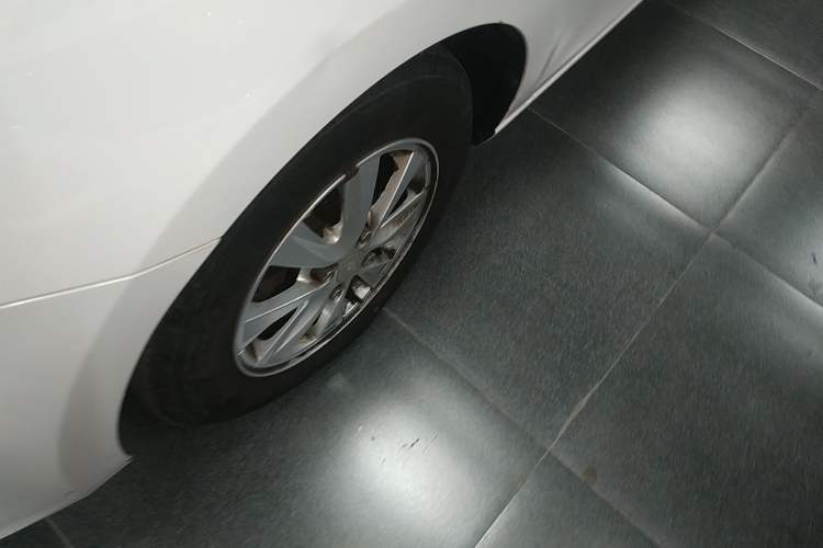 Used Chevrolet Sail 2015 Sail 3 1.3L AMT Ideal Edition