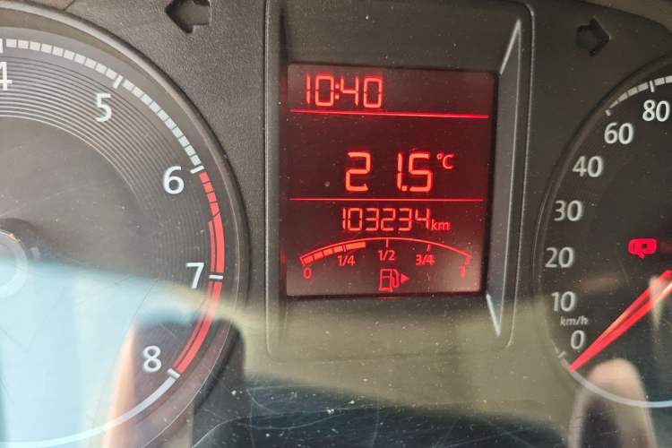 Used Volkswagen Jetta 2017 1.5L Manual Fashion Edition