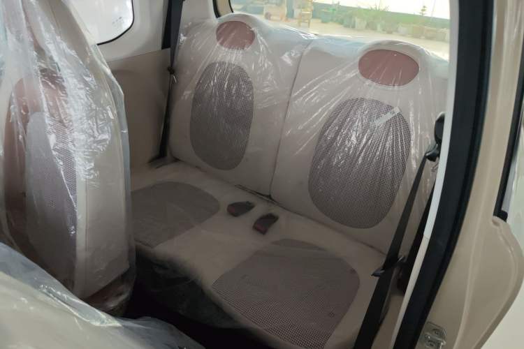 Used Bestune Pony 2026 222km Colorful Horse
