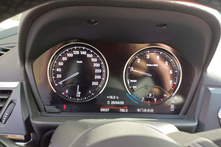 Used BMW 1 Series 2019 118i M Sport Package
