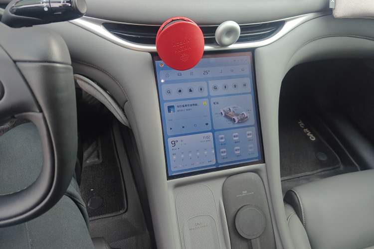 Used IM L6 2024 Max Standard Edition