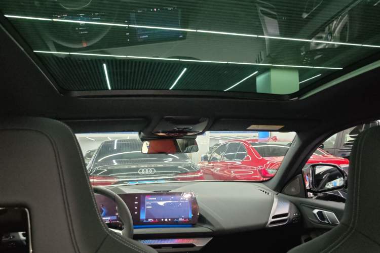 Used BMW M235L 2025 M235L Headliner