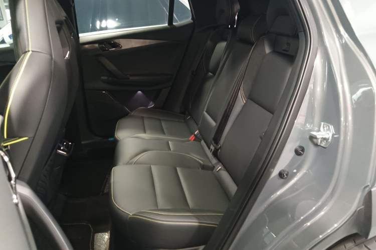 Used Lynk & Co 06 2023 Remix 1.5T Dynamic Halo