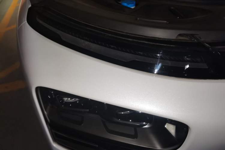 Used XPeng G9 2024 570 Max Right Front Headlight