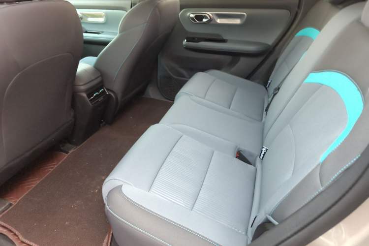 Used AION Y 2025 Plus 510 Enjoy Edition