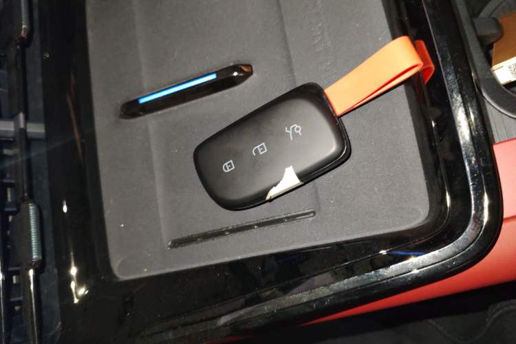 Used Lynk & Co 07 2026 Model 126 Long-Range Ultra H7
